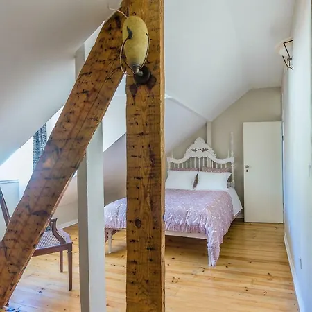 Cosy & Bright Condo Amazing Urban Skyline Lissabon