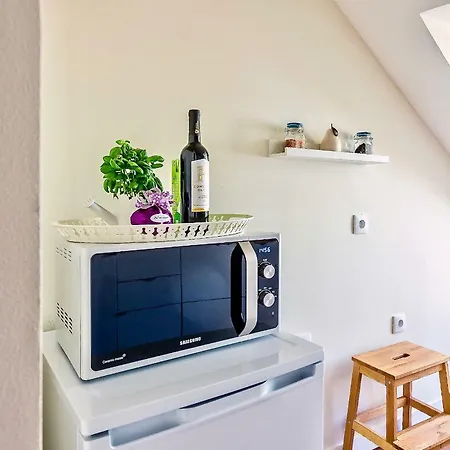 Appartement Cosy & Bright Condo Amazing Urban Skyline Lissabon