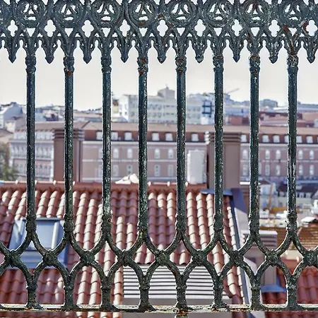 Cosy & Bright Condo Amazing Urban Skyline Appartement